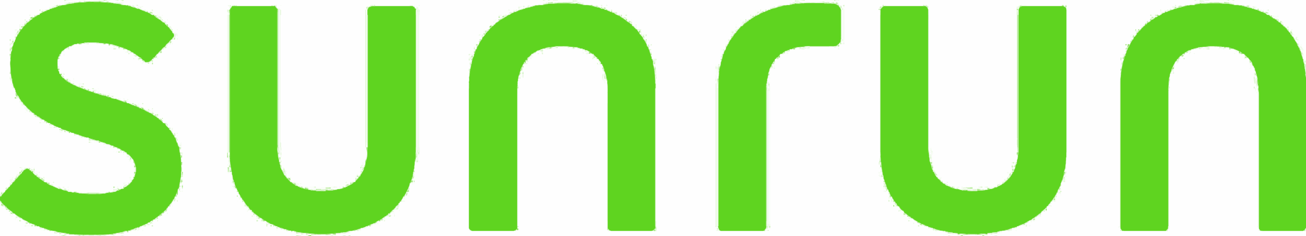 Sunrun logo